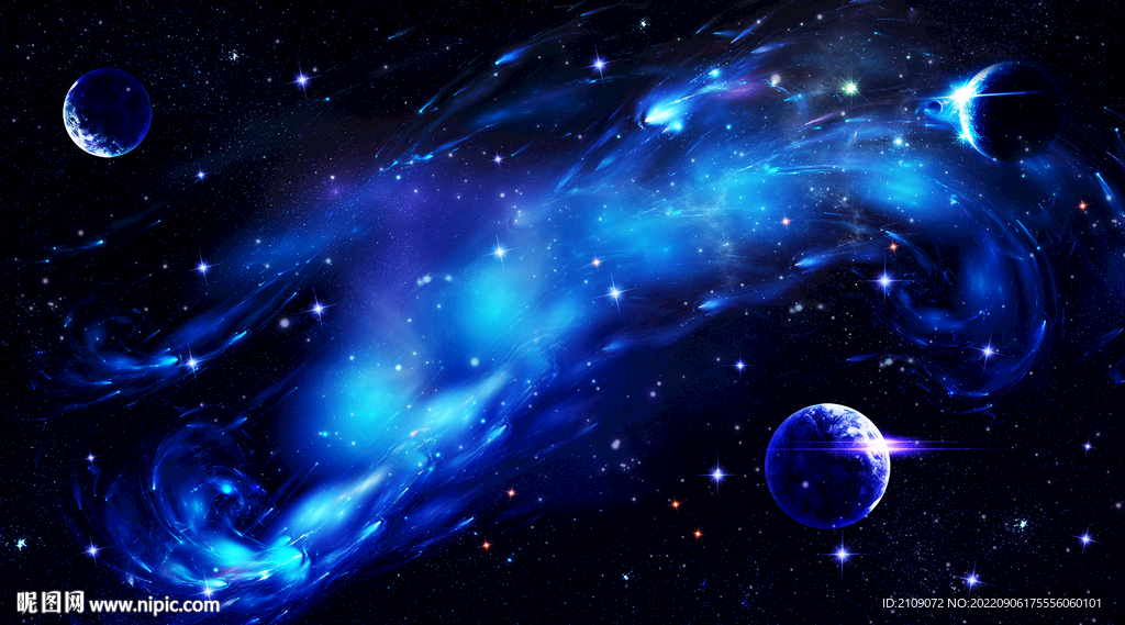 宇宙星空 