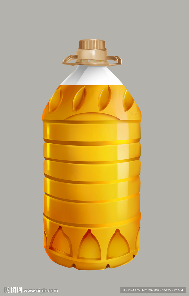油壶瓶型设计