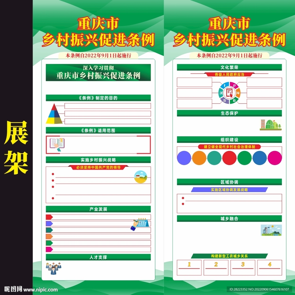 重庆市乡村振兴促进条例