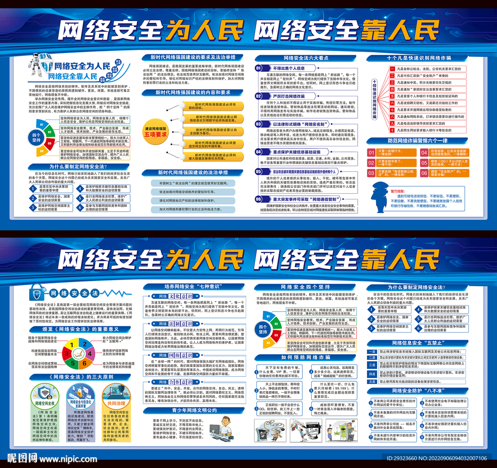 网络安全