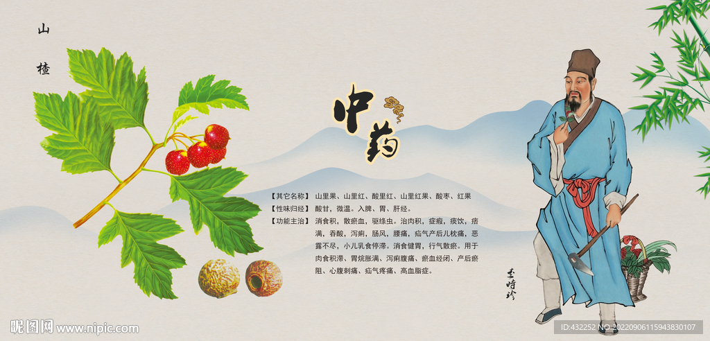 中医文化中医