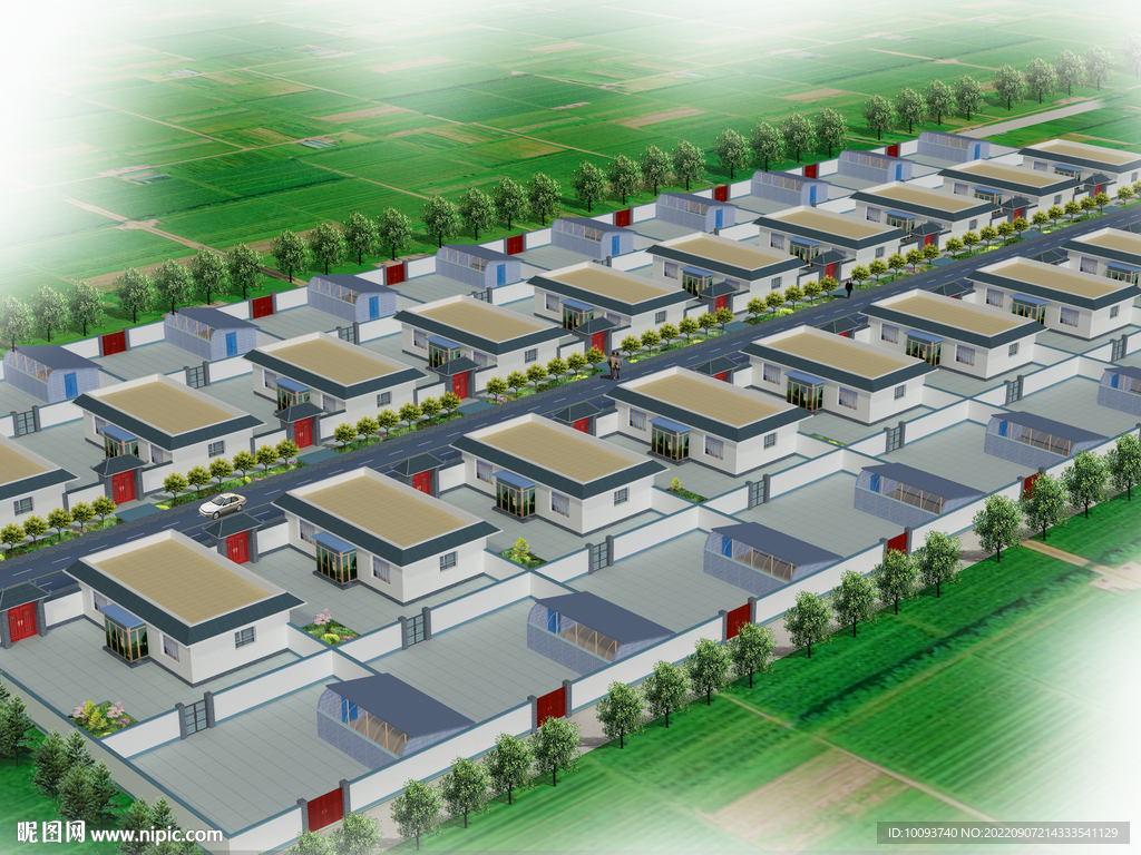 新建、改建、改造!贵州2022年建建保障性租赁住房3.77万套 - 建筑界