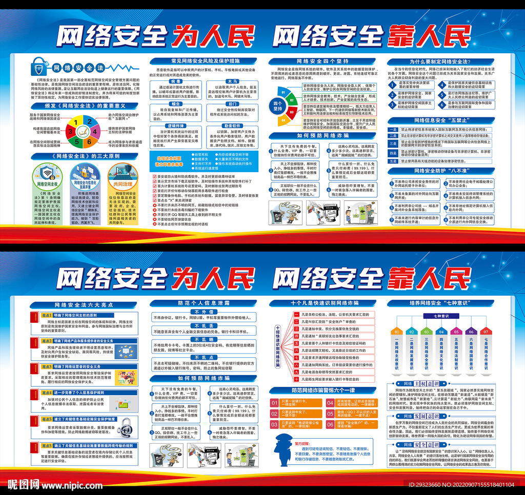 网络安全