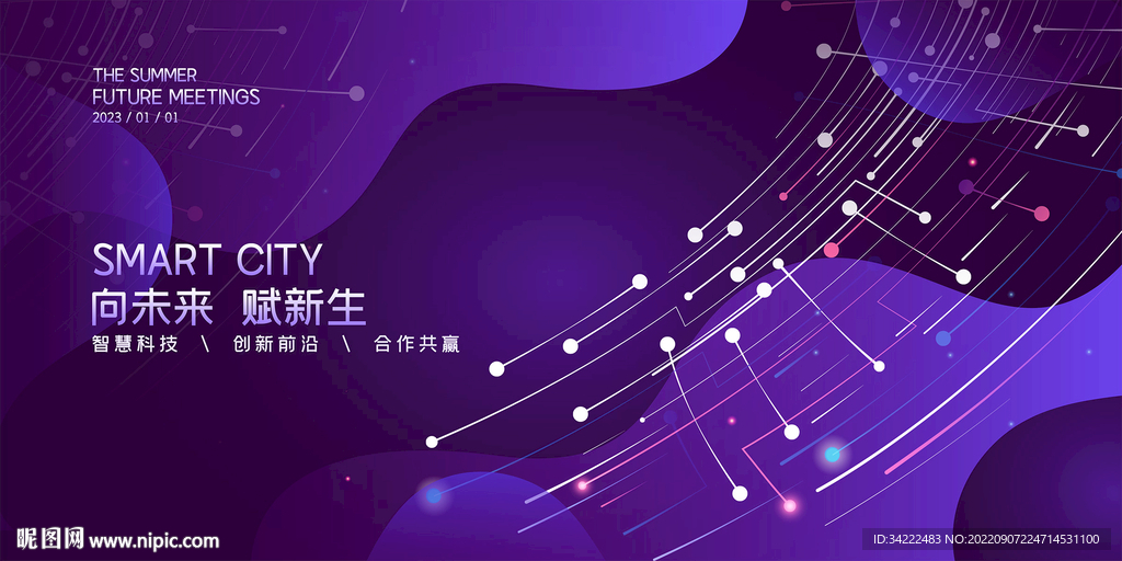科技会议