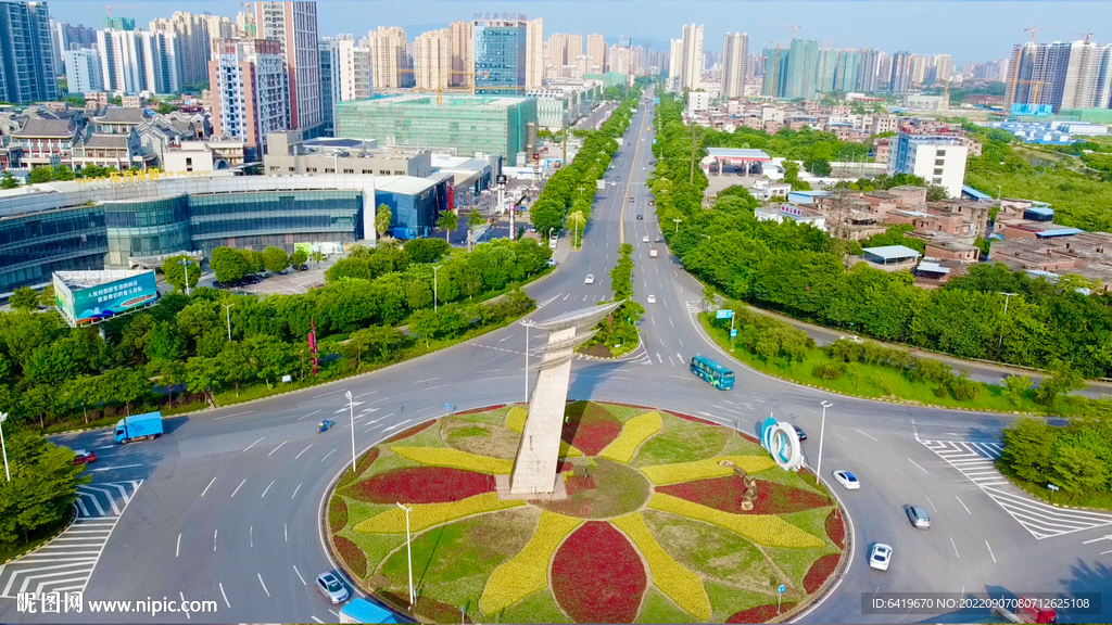 清远人民路许广高速义乌华南装饰