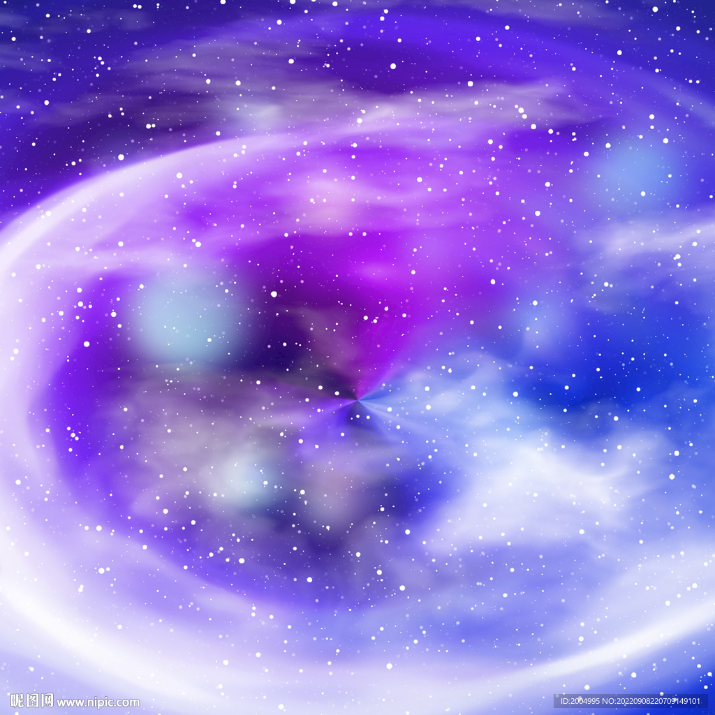 星空背景
