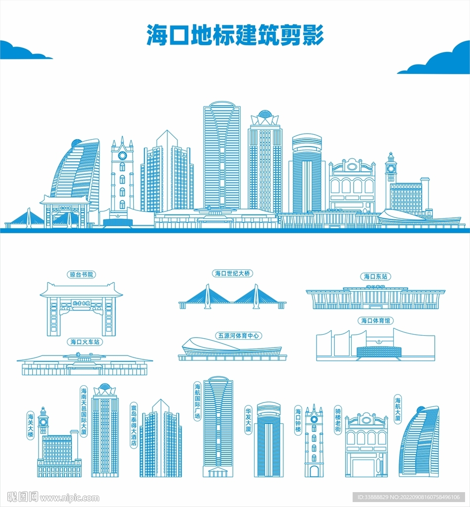 海口