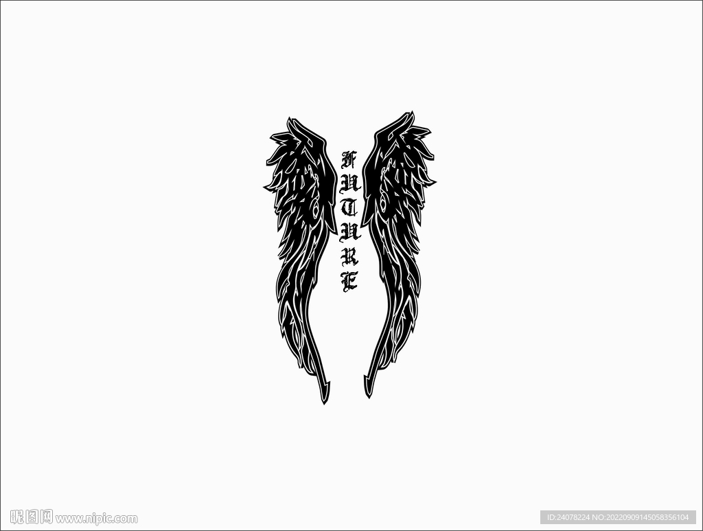 图案设计