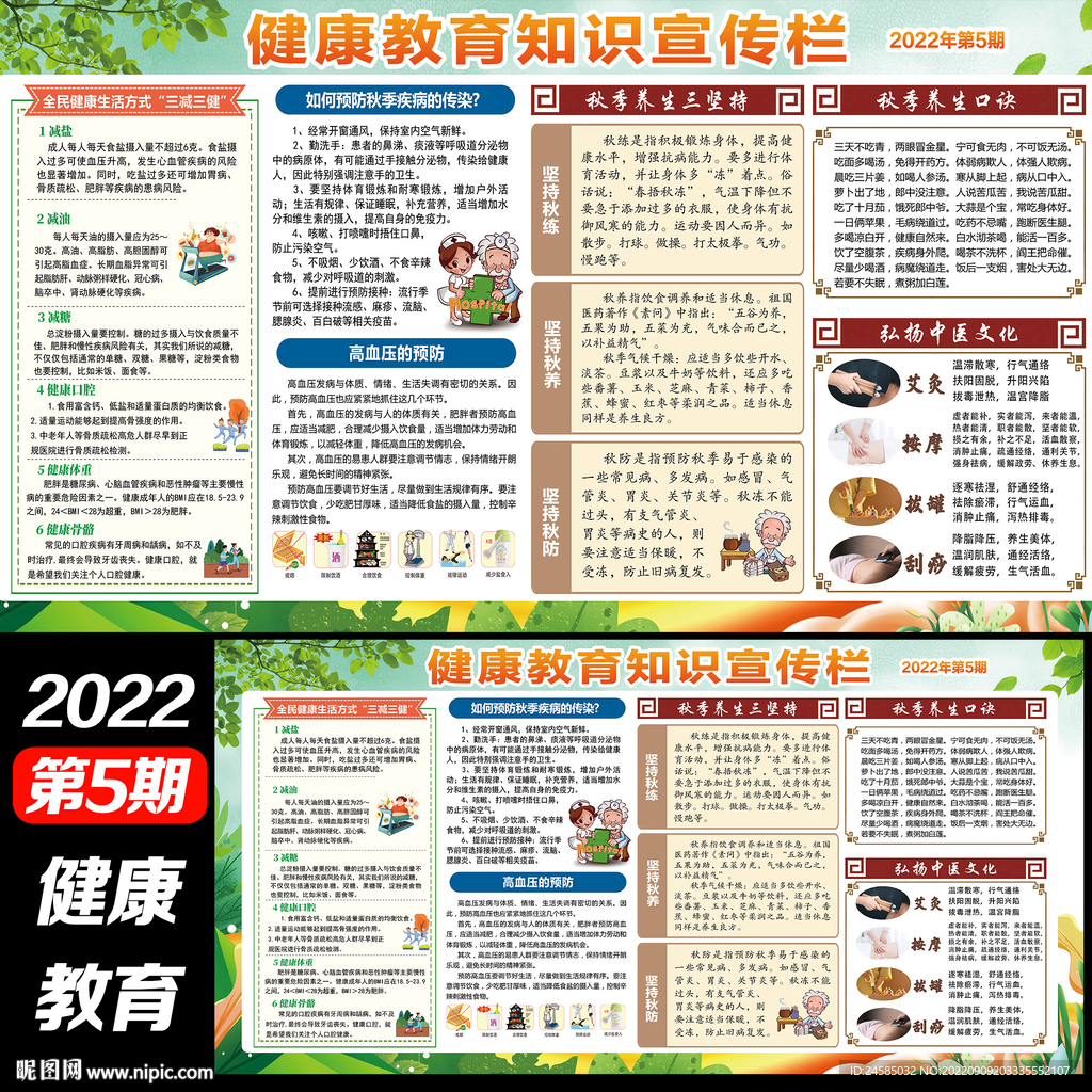 健康教育