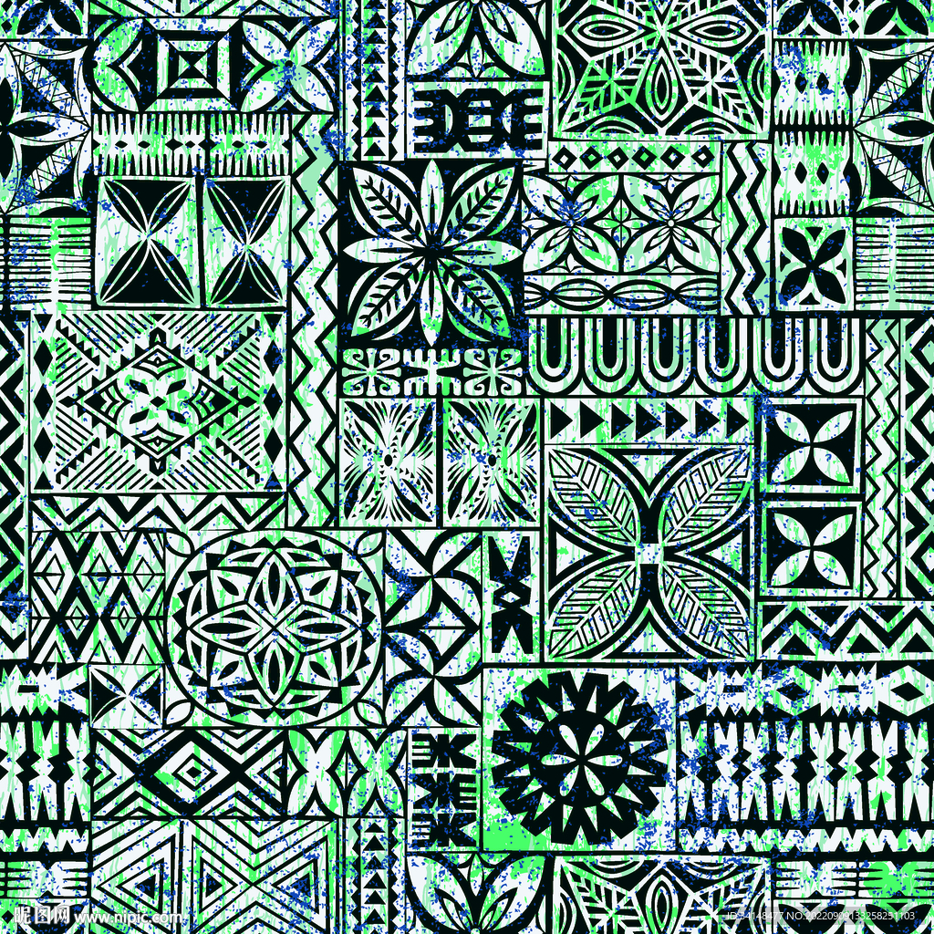 数码印花