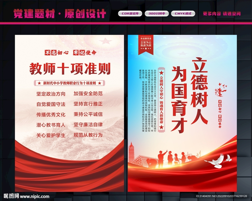 教师职业行为