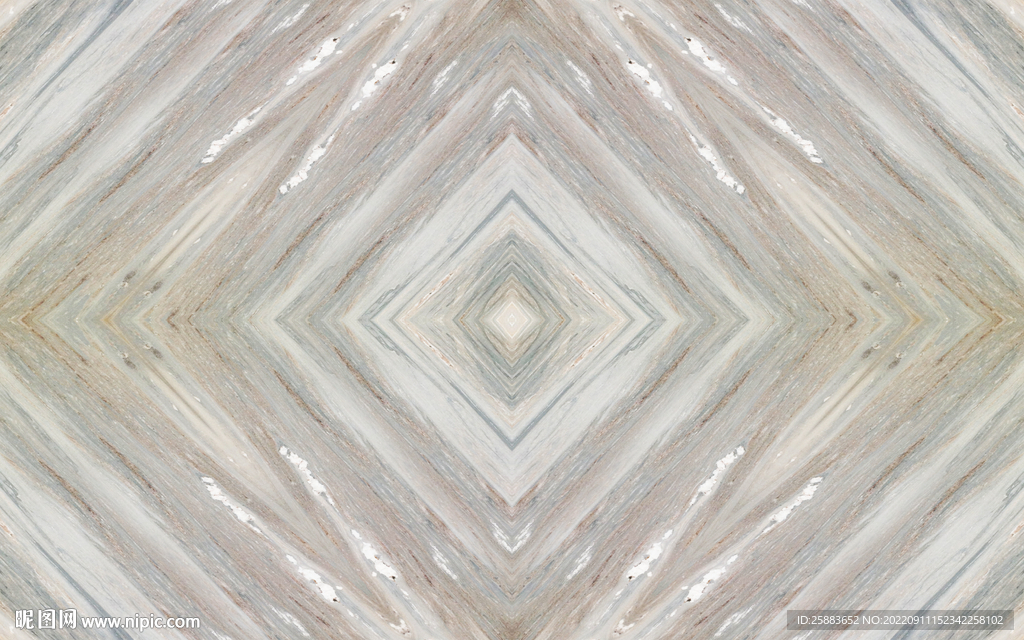 大理石电视背景墙