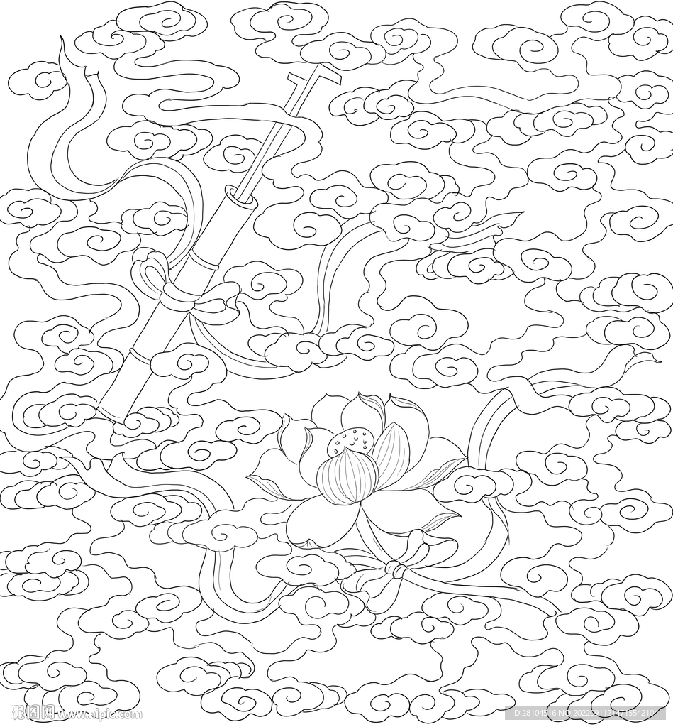 八宝