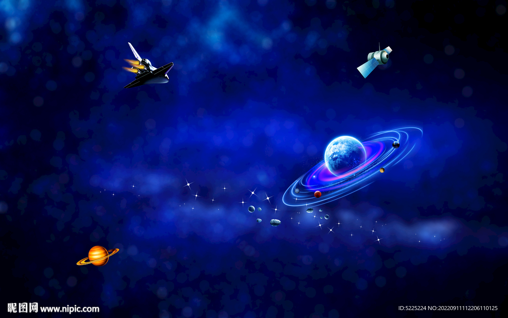 星空