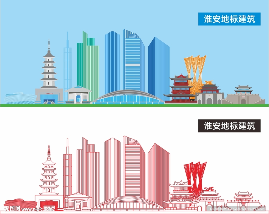 淮安