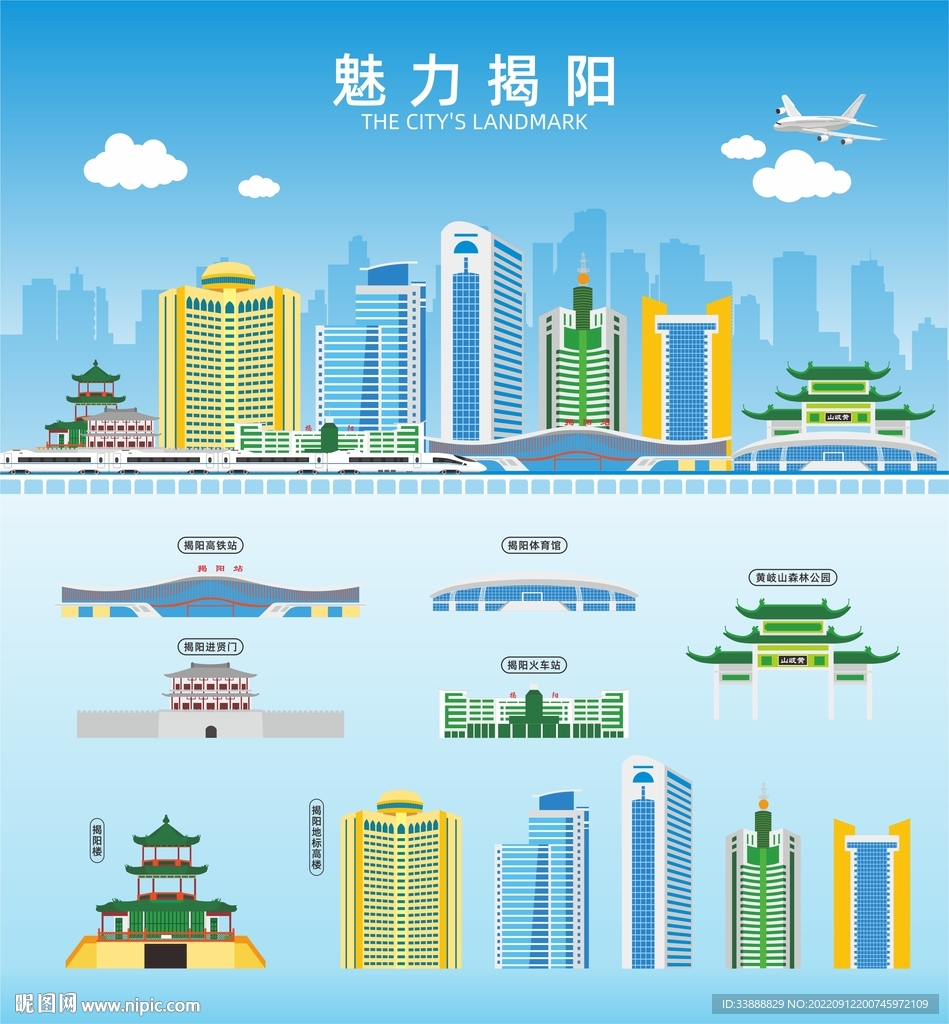揭阳