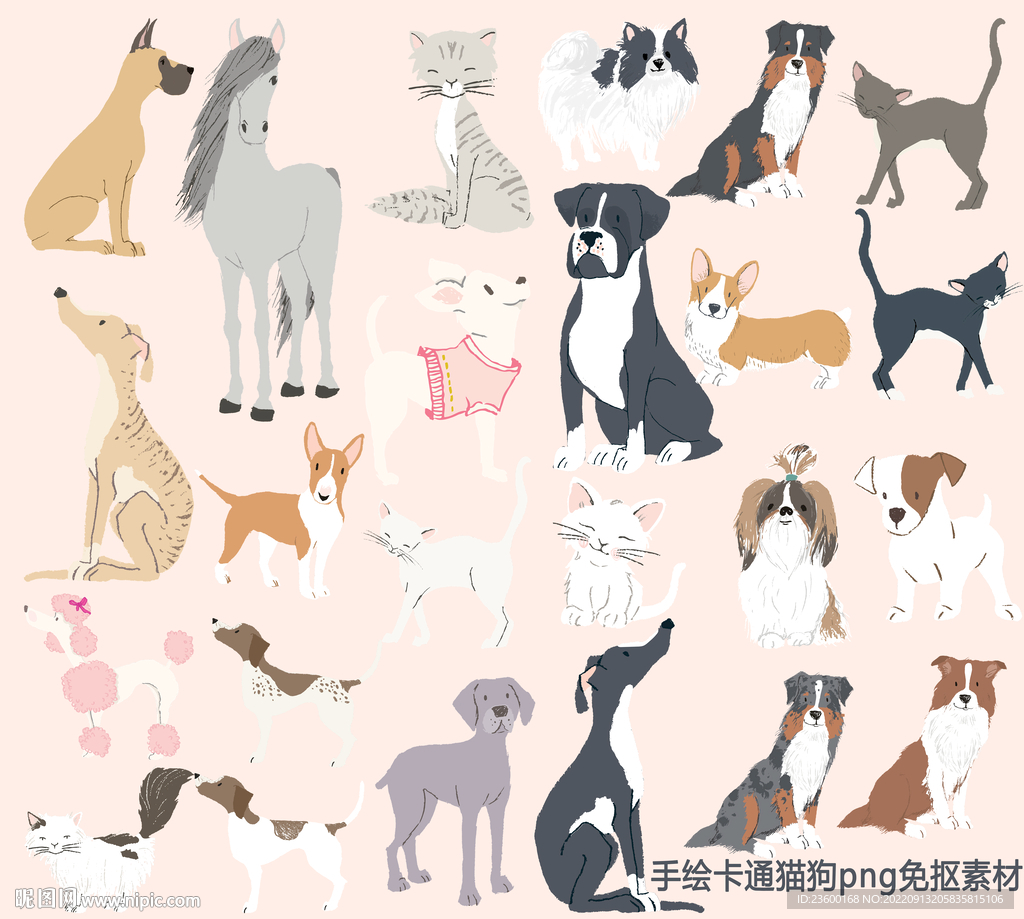 clipart puppies and kittens 20 free Cliparts | Download images on Clipground 2024