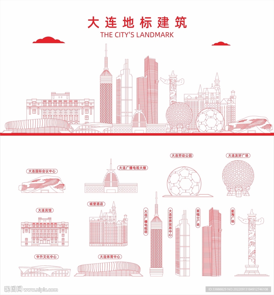 大连