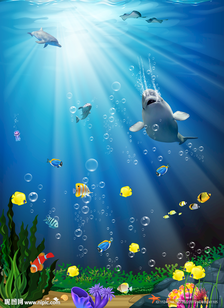 海洋