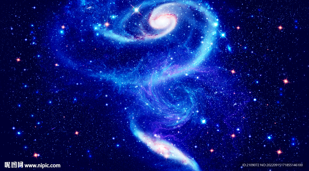 星空 