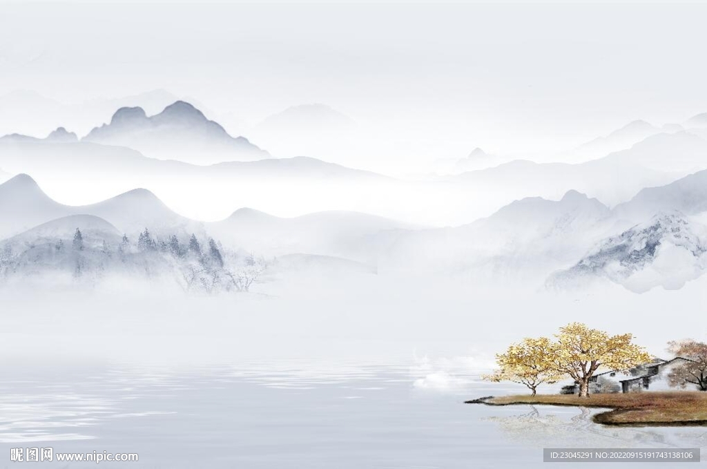 电视背景墙设计图__psd分层素材_psd分层素材_设计图库_昵图网nipic.