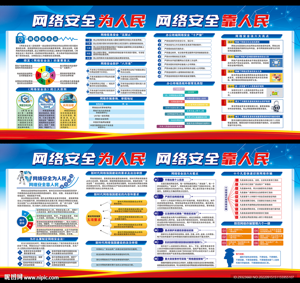 网络安全