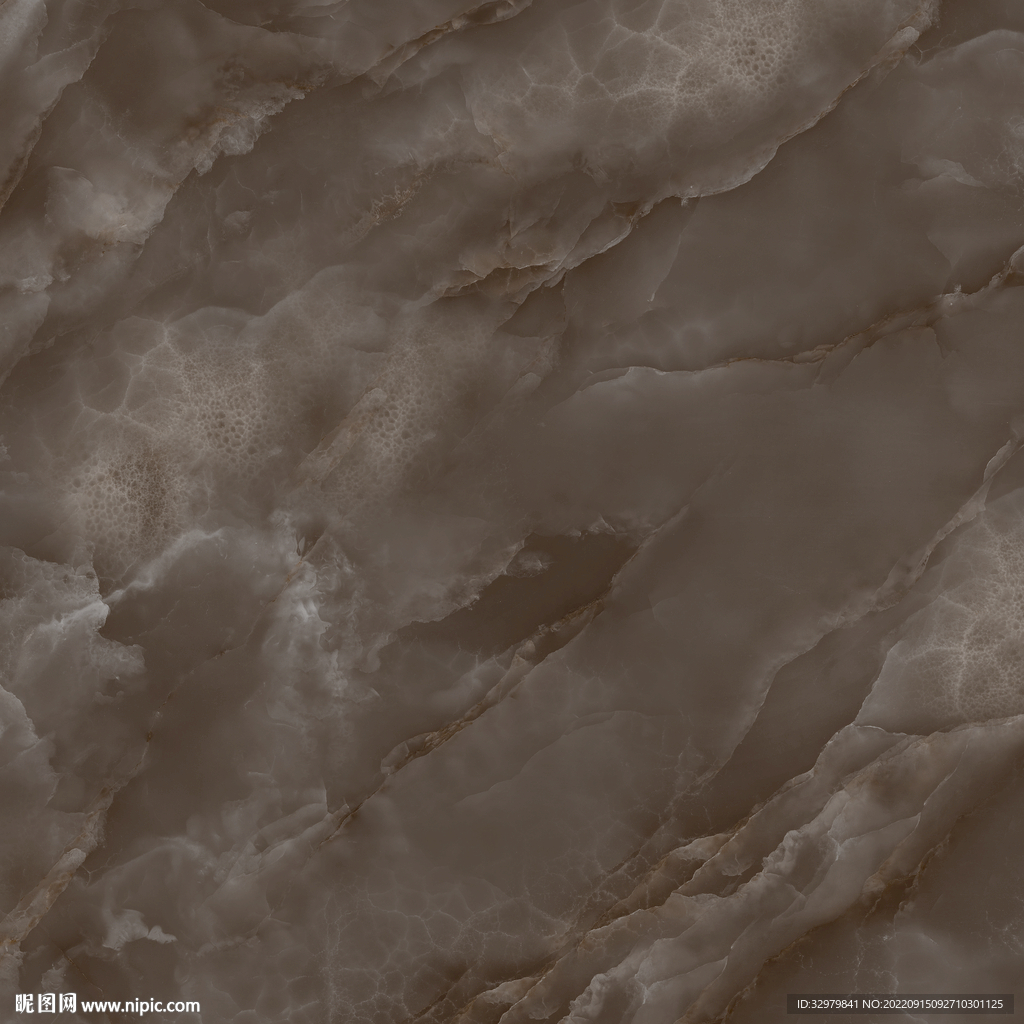 棕色 奢华石材大图 Tit合层