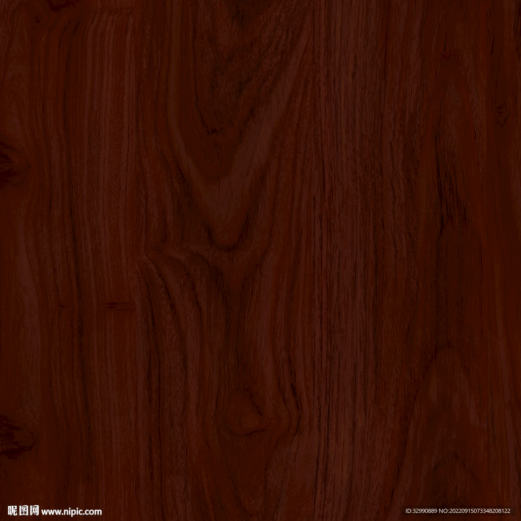 棕红高清新原木纹 tif合层