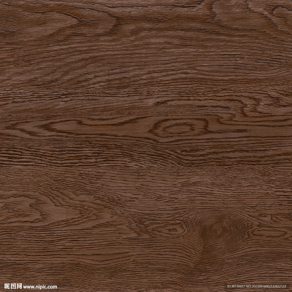 棕色原木高档木纹 Tif合层