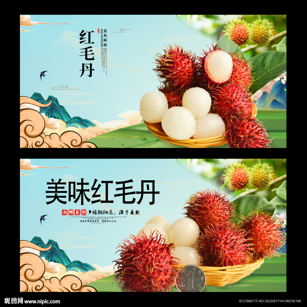 红毛丹
