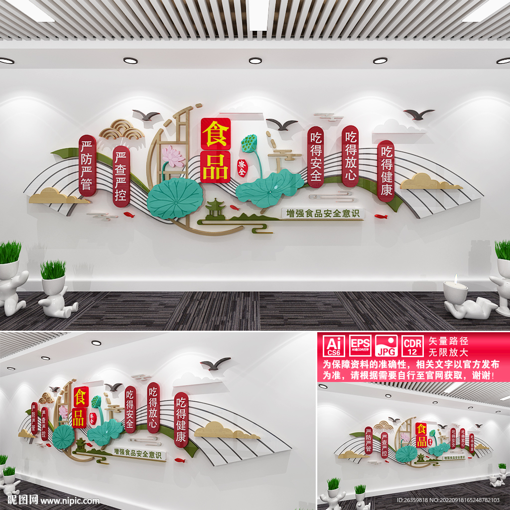 食品安全