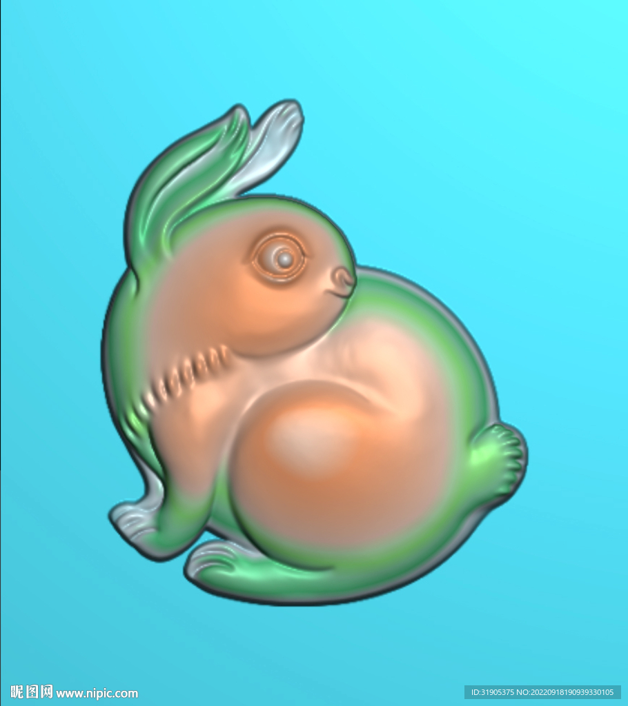 兔子