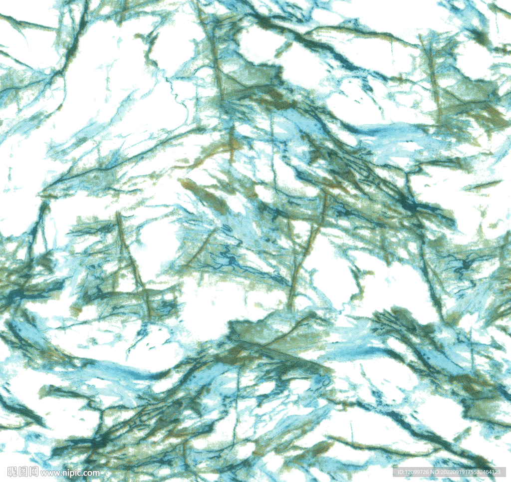 数码印花抽象纹理