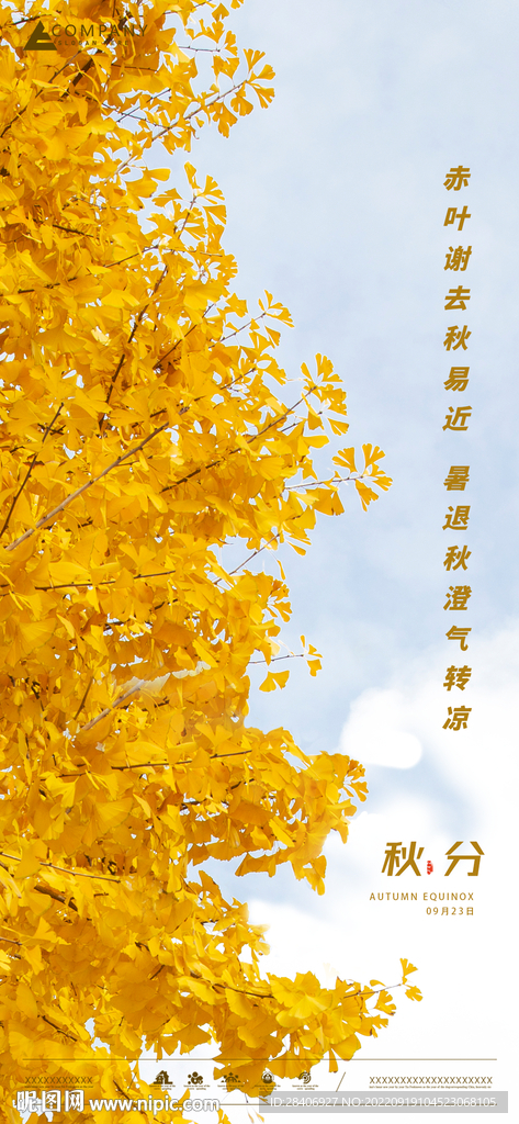 秋分