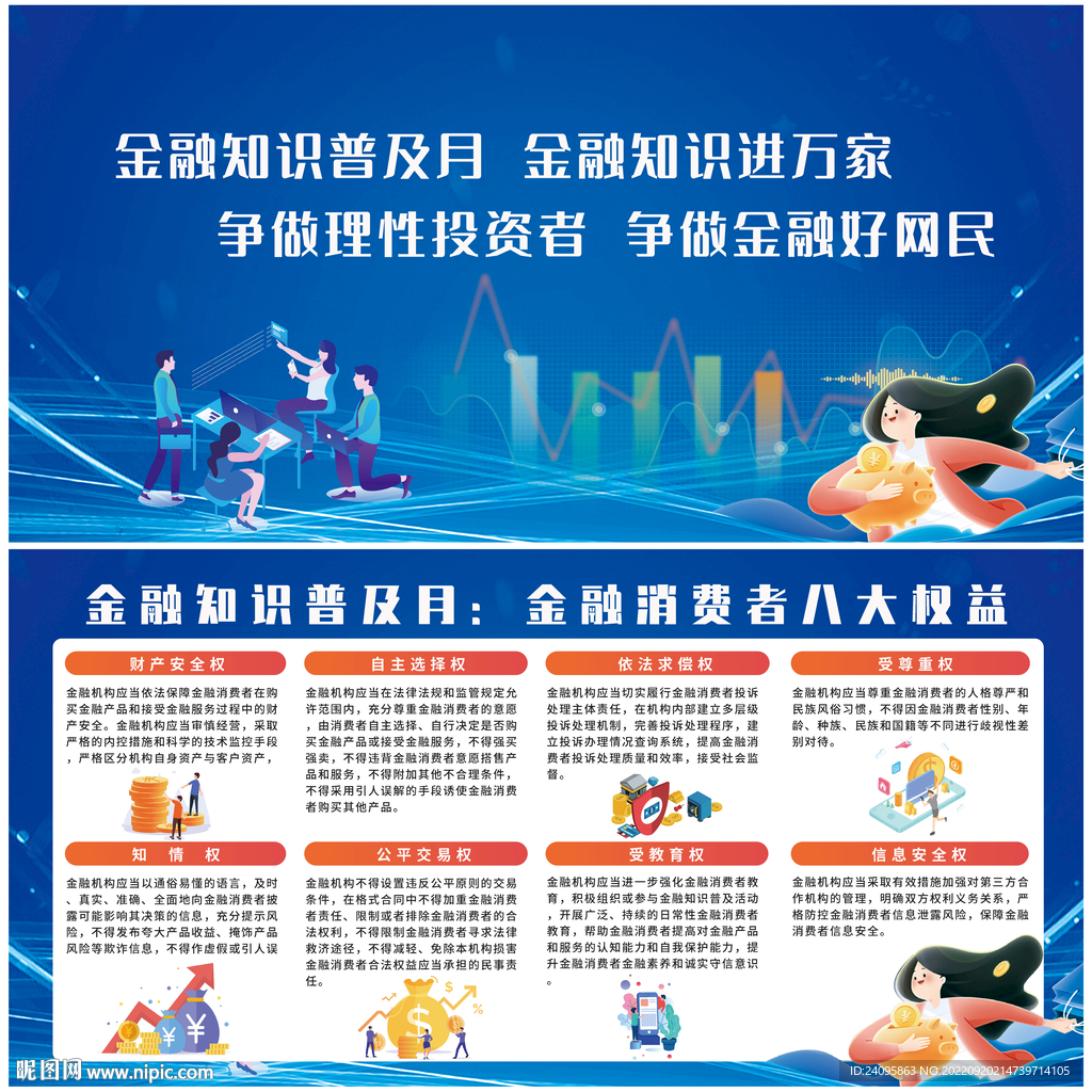 金融知识