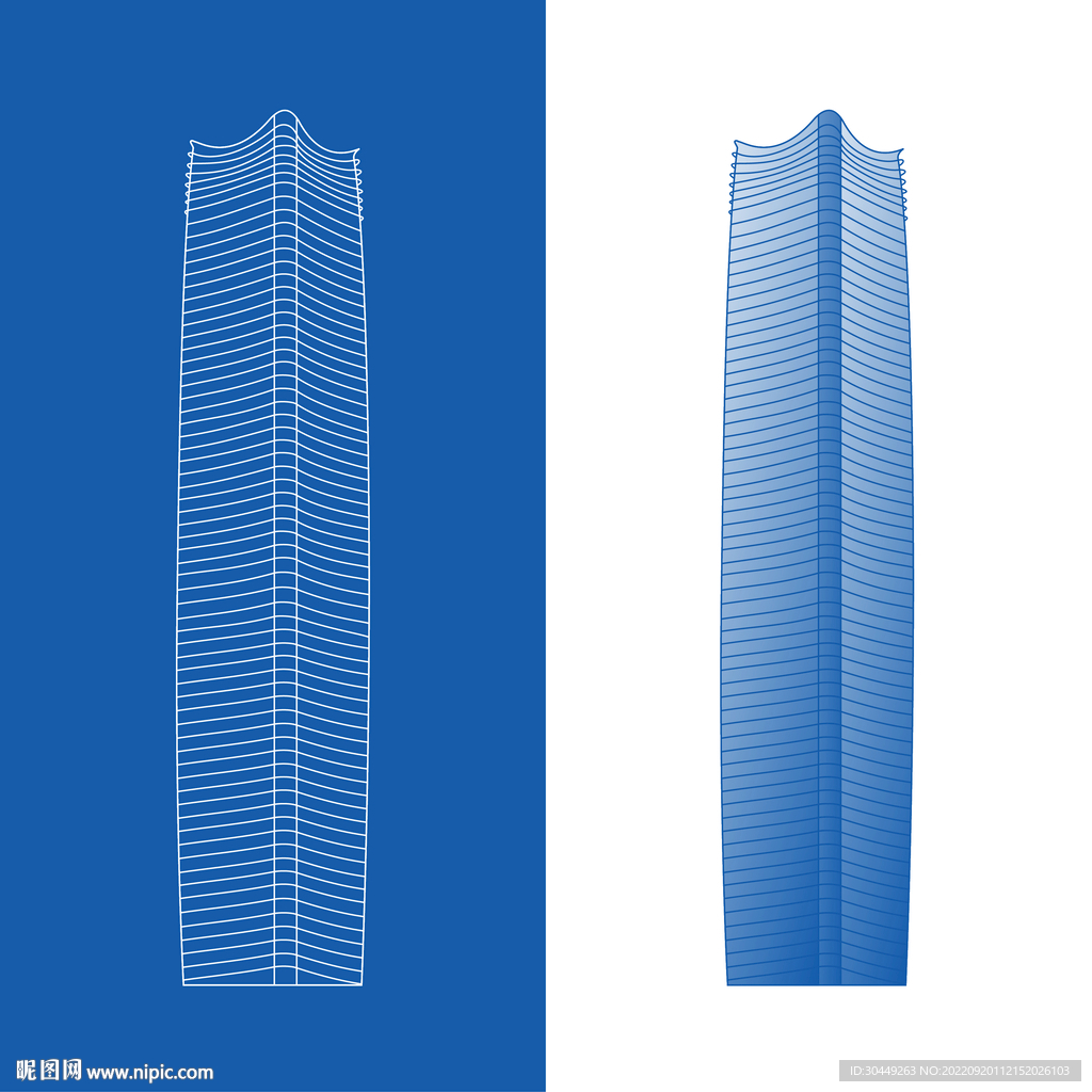 上海白玉兰广场