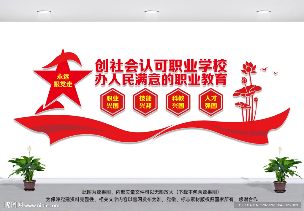 职业教育