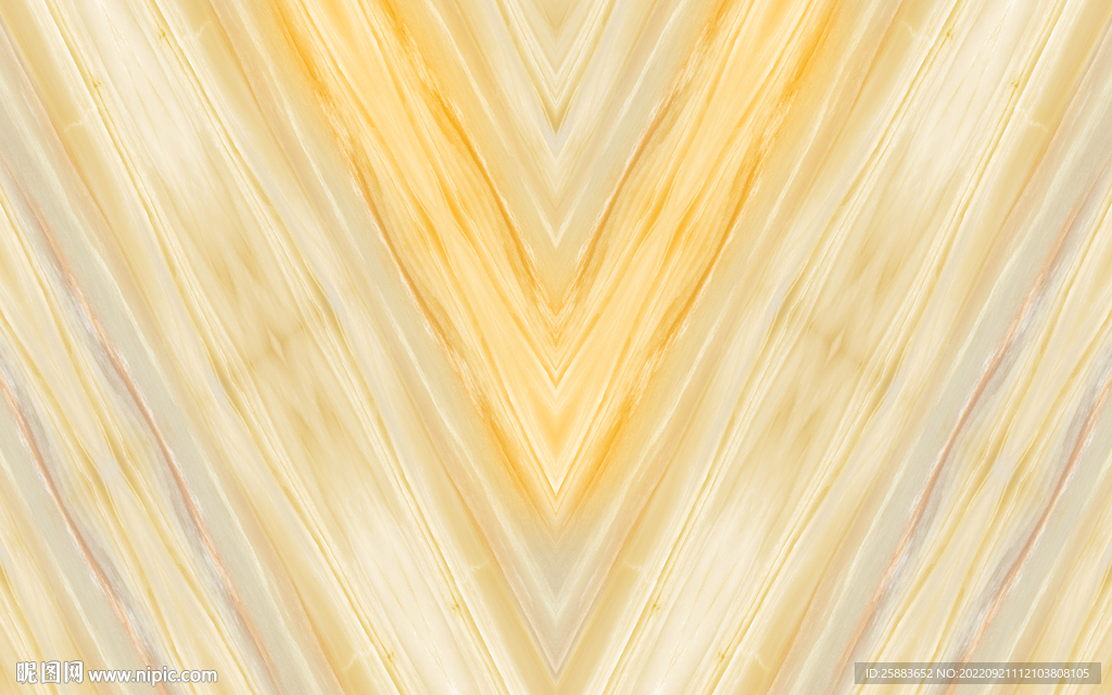 大理石电视背景墙