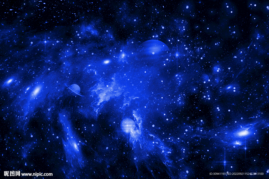 星空