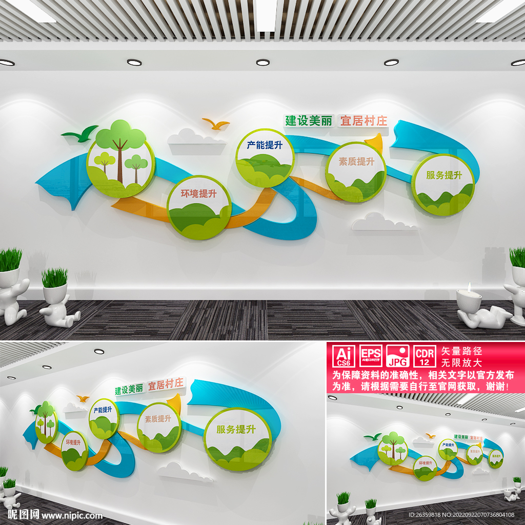 建设美丽乡村