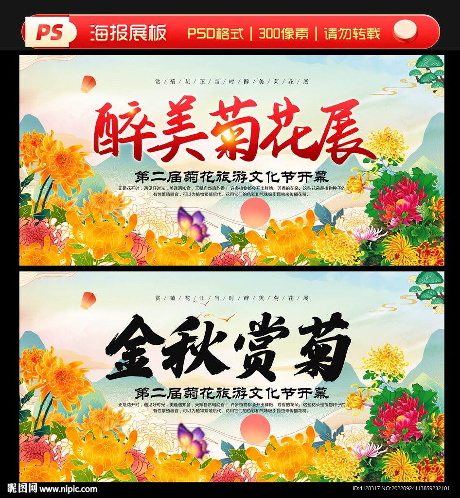 菊花
