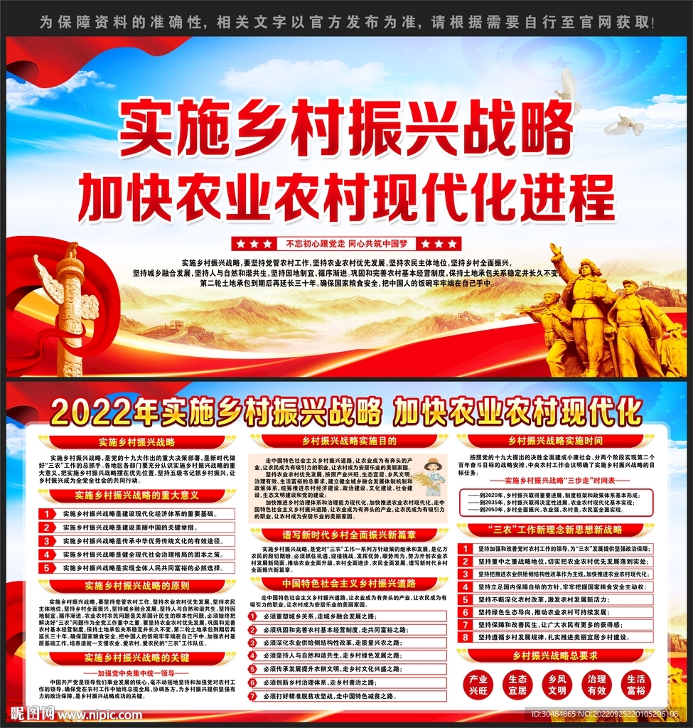 乡村振兴战略
