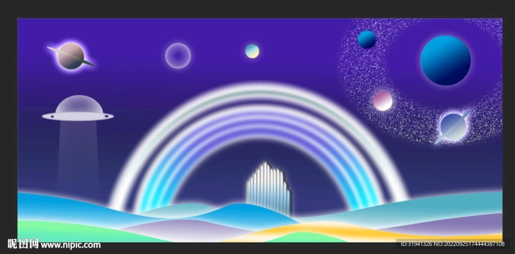 星际之门