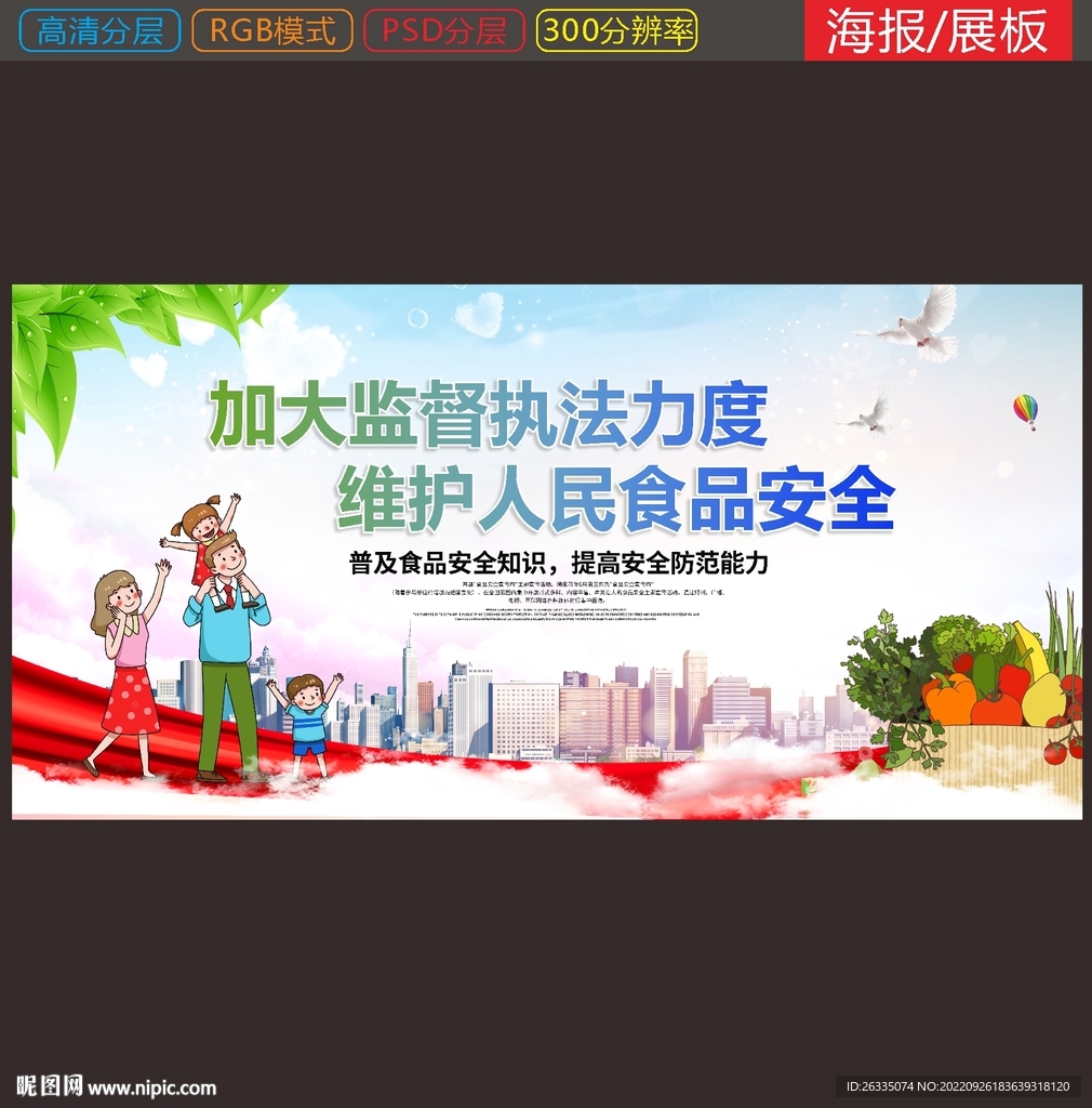 食品安全