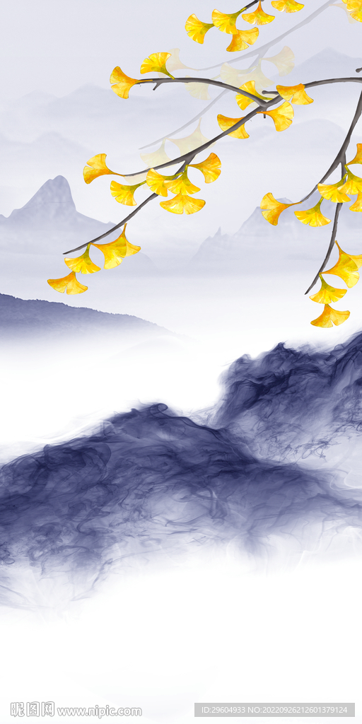 高档 简约现代玄关 TIf分层