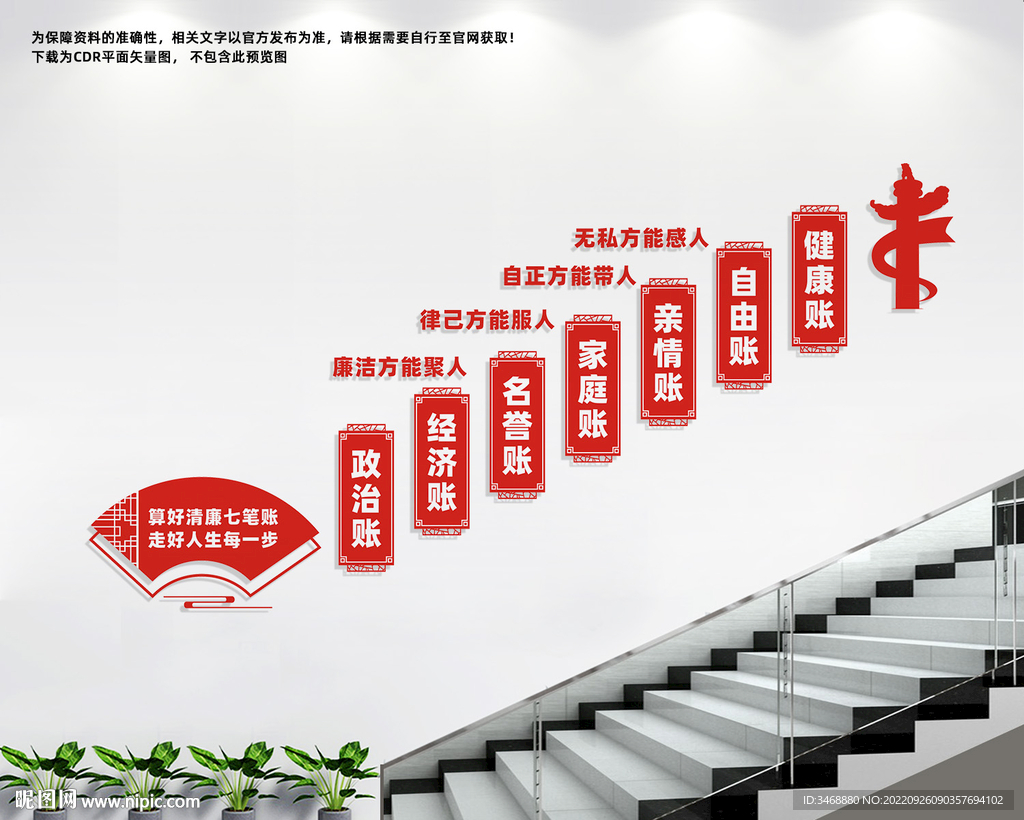 算好人生七笔账