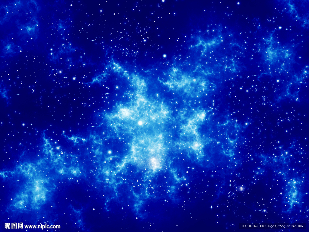 星河
