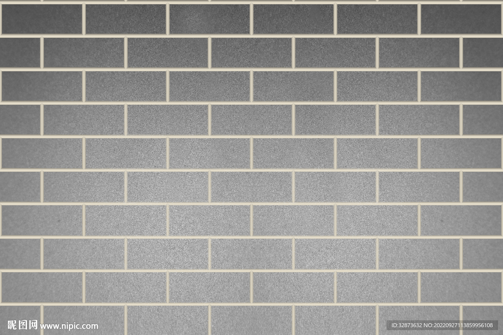 灰砖墙贴图