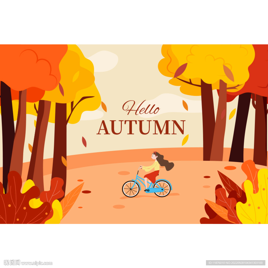 Hd Autumn Landscape Wallpaper - Countryside Wallpaper Autumn Landscape ...