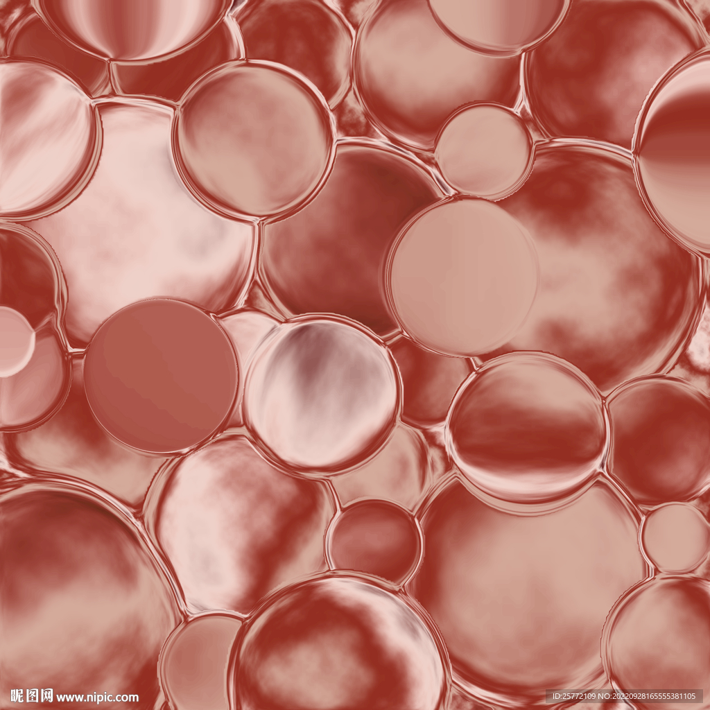 土黄色液态渐变背景